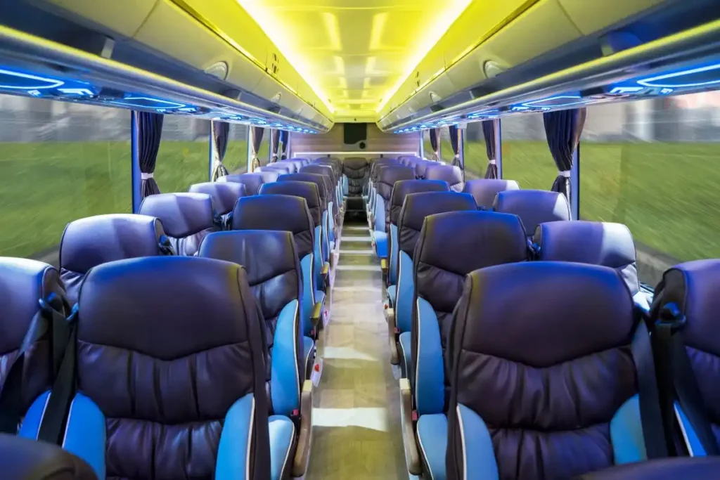 Corporate Transportation