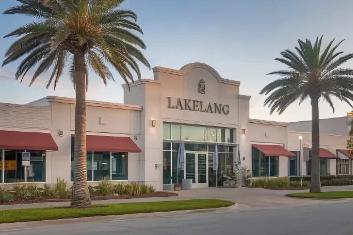 Lakeland