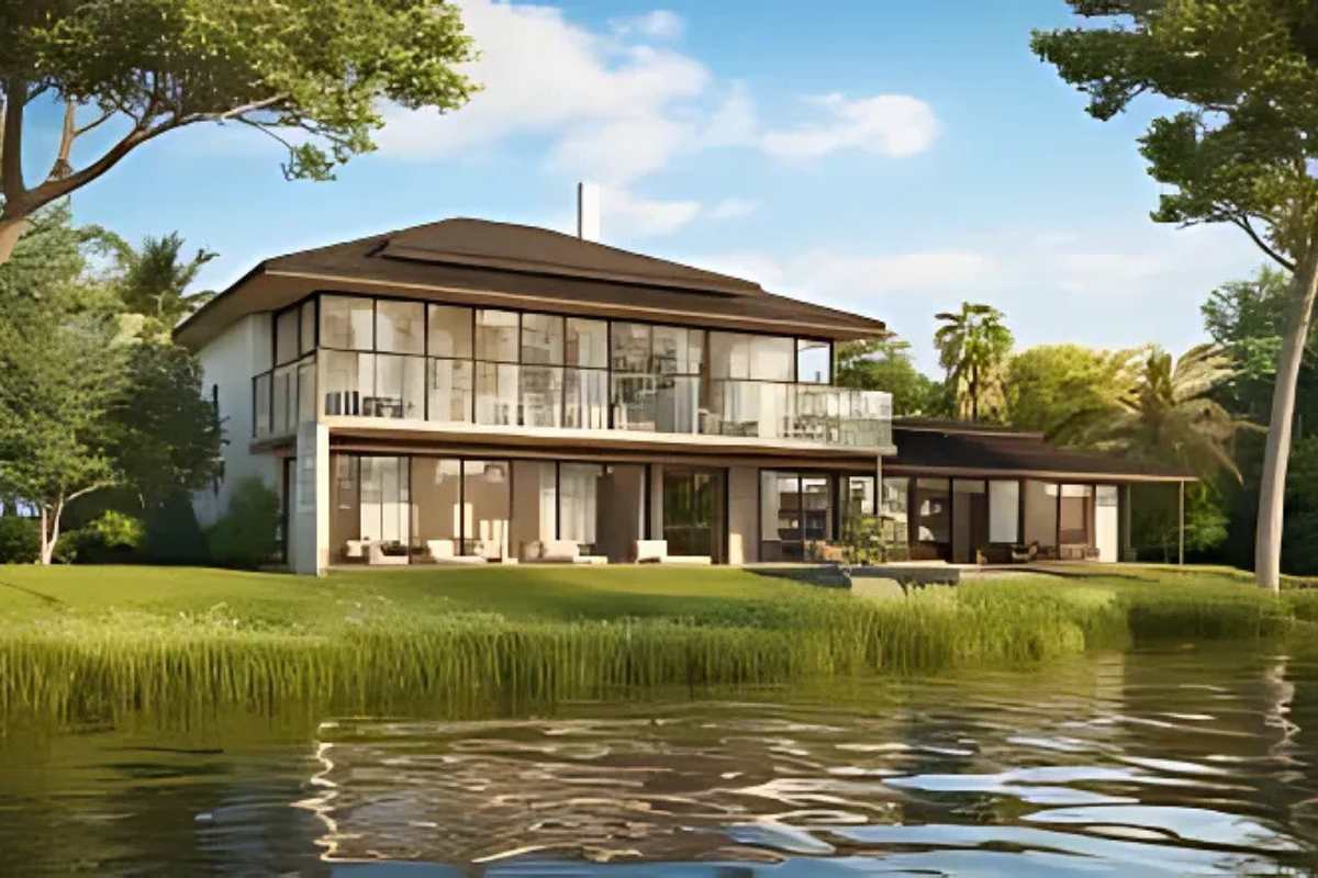 Riverview