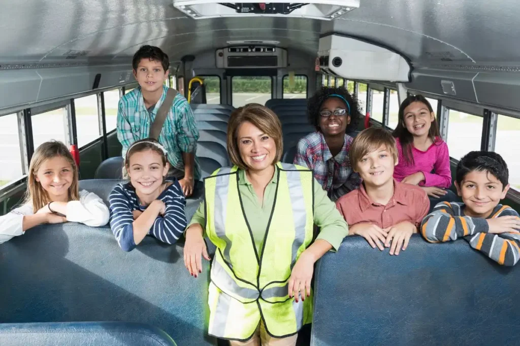 School Field Trips(1)