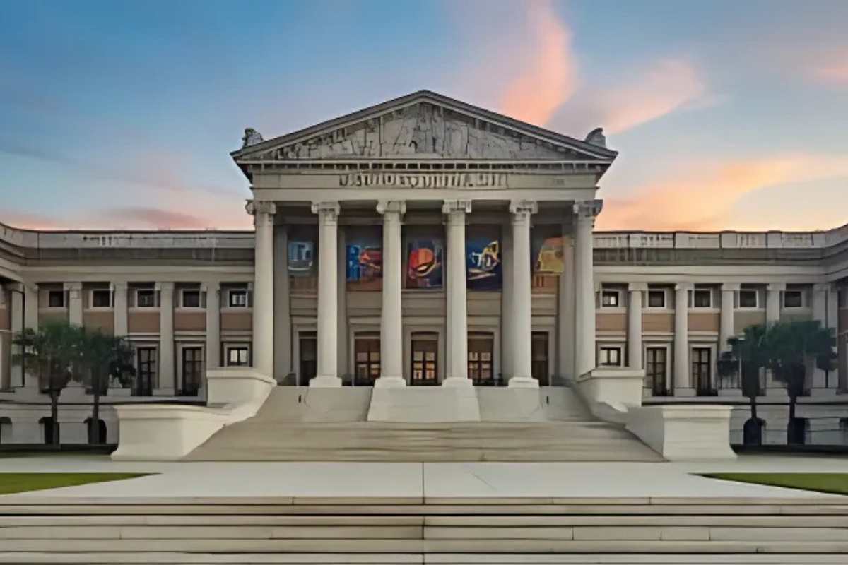 St. Petersburg