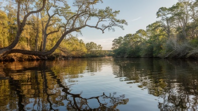 anclote river park