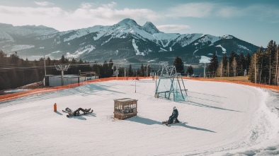 anderson snow park