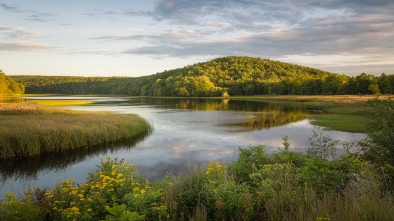 boyd hill nature preserve