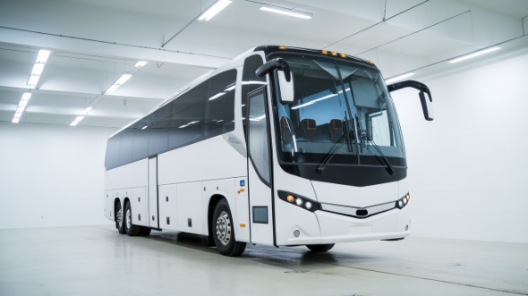 brandon sport bus rental