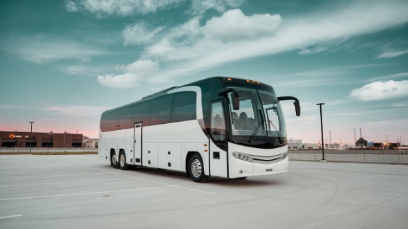 brandon sport charter bus rental