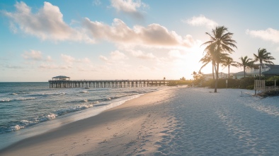 clearwater beach