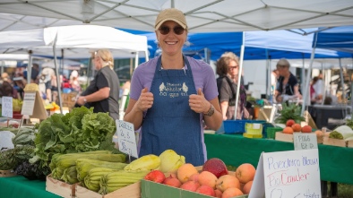 clearwater farmers market