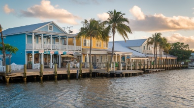 downtown tarpon springs