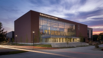 duke energy center for the arts mahaffey theater