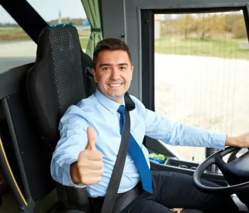 Bus Rental Brandon FL with Driver