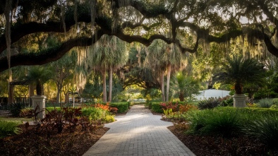 florida botanical gardens