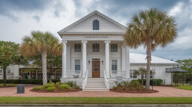 gulf beaches historical museum