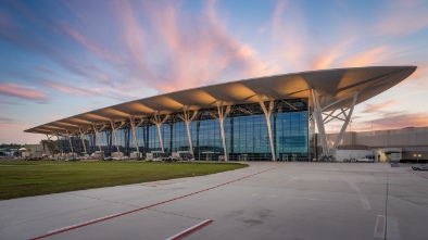 lakeland linder international airport lal