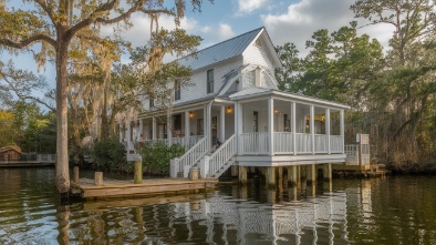 manatee village historical park