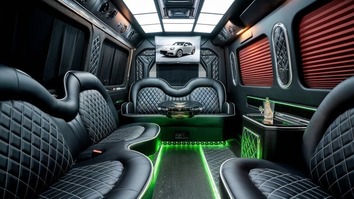 party bus rental rental bradenton