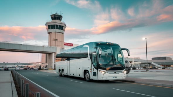 pinellas park airport shuttles