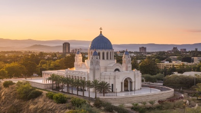 saint michaels shrine