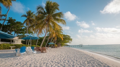 sand key park