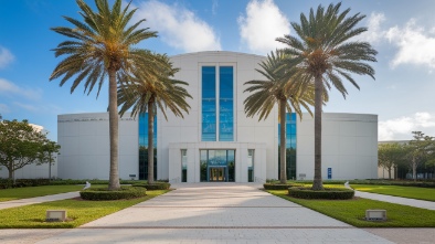 south florida museum