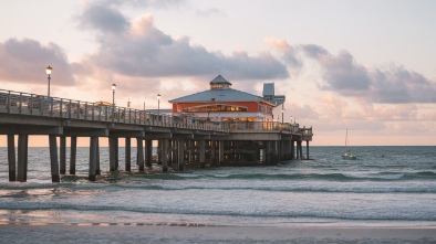 st pete pier