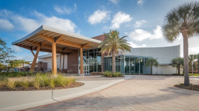 tarpon springs cultural center