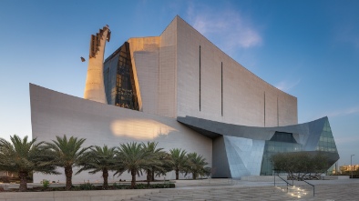 the dali museum