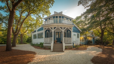 weedon island preserve cultural and natural history center